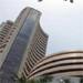 Sensex snaps 7-day fall, rebounds 128 points on value buying