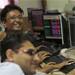 Sensex rises 134 points; Nifty reclaims 8,600-mark