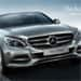 Mercedes launches C-Class diesel priced upto Rs 42.9 lakh