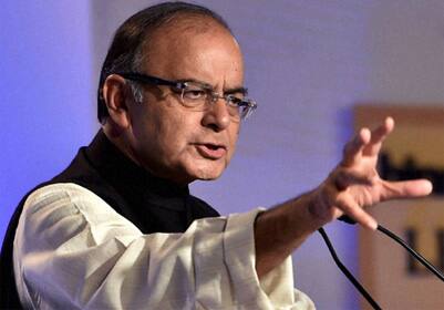 Defeat in Delhi polls will not slow down economic reforms: FM Jaitley