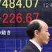 Asia stocks climb after Wall St record, eyes on Greek talks 