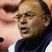 India ranked fairly low in ease of doing busines: FM Jaitley