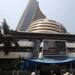 Sensex extends gains for the 7th day, gains 142 points