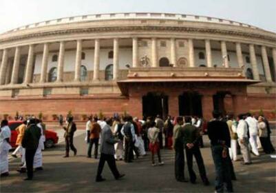 Budget session to be stormy, Opposition to give tough time to govt on Ordinances