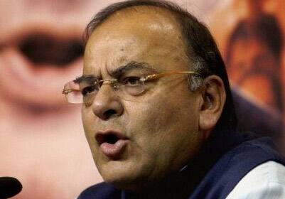 FM Jaitley may dole out tax sops in Budget to win over middle class