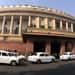 Budget Session of Parl from Monday; govt set to face tough times