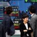 Asian markets mostly higher on Greek debt deal 