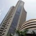 Sensex plunges 256 pts on selling ahead of Union Budget