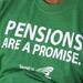 Don&#039;t harass pensioners: Govt tells banks