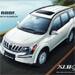 Mahindra launches XUV500 limited edition at Rs 14.48 lakh