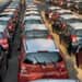 Car sales slow in February; Maruti, Hyundai post single digit growth