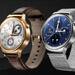 Huawei announces first Android Wear smartwatch