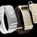 Huawei unveils TalkBand B2 with bluetooh headset and health tracker