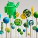 Google rolls out Android 5.1 Lollipop with new features