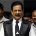 Last chance to Sahara to negotiate deal for Subrata Roy&#039;s release: SC