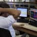 Sensex, Nifty drop to over 1-month lows ahead of US Fed meet