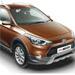 Hyundai i20 Active launched in India at Rs 6.38 Lakh