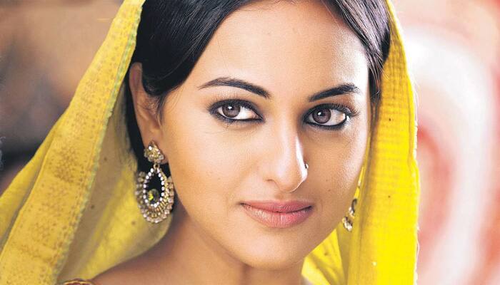 Sonakshi Sinha completes 5 years in Bollywood: Here’s taking a look at her journey so far