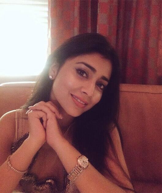 Thanks guys. Twitter@shriya1109