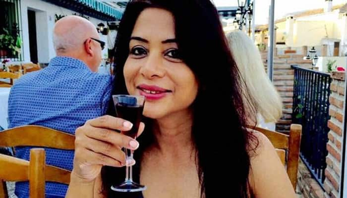 Did Indrani Mukerjea take British citizenship to flee India?