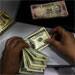 Rupee ends at 21-month low of 64.26 against dollar