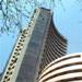 Sensex rises for fourth straight session, up 170 points