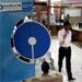 Signs of pickup in bank credit, says SBI Chairwoman