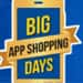 Flipkart&#039;s Big App Shopping Days: It&#039;s raining deals and discounts