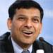 Rajan says economy in better shape, but flags volatility