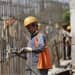 Infra sector growth at 6-month high of 4.4% in May