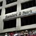 S&amp;P moves Sharp back out of `selective default`