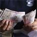 Rupee rises for 2nd session vs dollar, up 3 paise to 63.61
