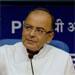 India aims 8-10% growth, current rate not satisfactory: Jaitley