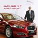 Jaguar XF Aero-sport special edition launched at Rs 52 lakh