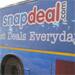 Snapdeal hires former P&amp;G executive as SVP Corporate Finance