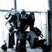 MegaBot Mk II Vs Suidobashi Kuratas: Who will win the epic giant robot battle?