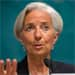 IMF`s Lagarde urges debt restructuring for Greece