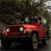 Mahindra launches new Thar CRDe at Rs 8.03 lakh