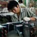 China July factory activity falls to 15-month low