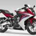 Honda CBR 650F: 5 interesting features