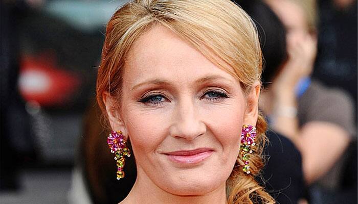 JK Rowling reveals the correct way to pronounce &#039;Voldemort&#039;