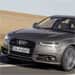 New Audi A6 Matrix: Five key features