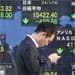 Asian shares bounce off three-year lows while China&#039;s suffering goes on