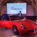 Ferrari California T launched in India at Rs 3.4 crore