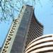 Stock market signs off week with no further damage