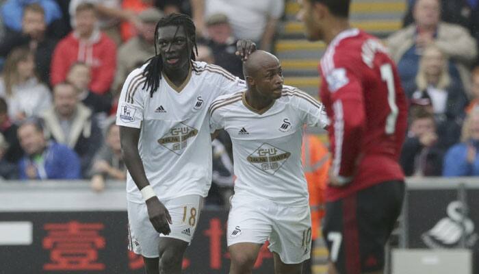 Manuel Pellegrini, Andre Ayew win Premier League monthly awards