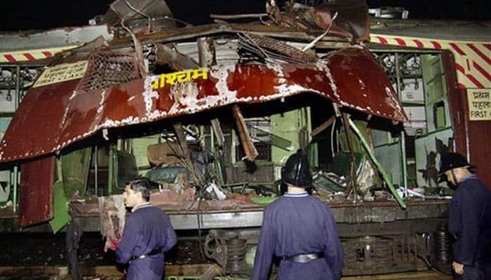 7/11 Mumbai train blasts: Who did what