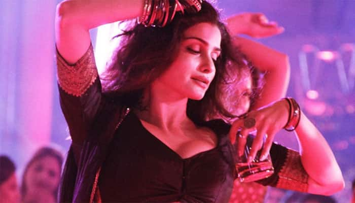 My roles in &#039;Rock On 2!!&#039;, Azhar are diverse: Prachi Desai