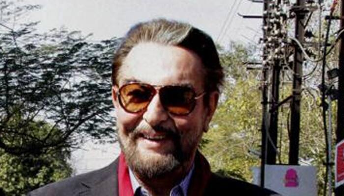 Kabir Bedi enjoyed working in Malayalam film &#039;Anarkali&#039;