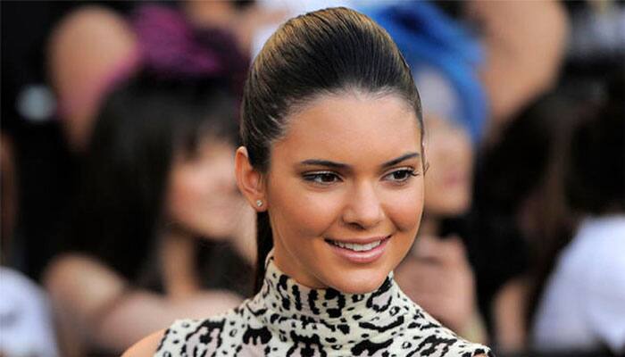 Kendall Jenner, Lewis Hamilton fuel dating rumours